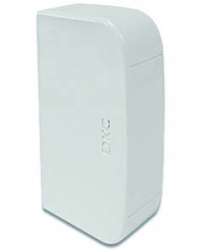 DKC In-Liner Front Заглушка для короба 90х50мм арт. 09505