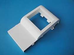 DKC In-Liner Рамка под 2МPDA-DN 150 W0 (рамка и суппорт) арт. 10073