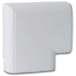 DKC In-Liner Угол плоский 90х25 мм арт. 09203