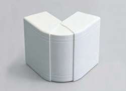 DKC In-Liner Угол внешний изменяемый 80x60 W0 арт. 01712