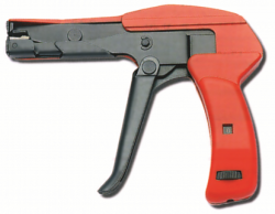 DKC Инструмент (метал.) для хомутов 2,2-4,8 арт. 25401