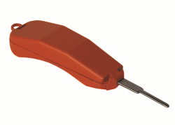 DKC Инструмент язычок , рабочая часть 15 мм арт. 119M/15