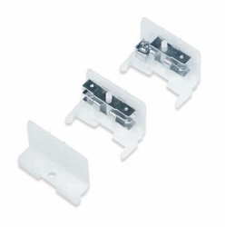 DKC Изолятор торцевой арт. OK5081