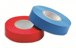 DKC Изоляционная лента толщиной 0,15X19 25M Синяя арт. 2NI16BL