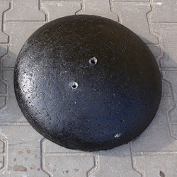 DKC Jupiter Бетонное основание, 20 кг арт. NL0345