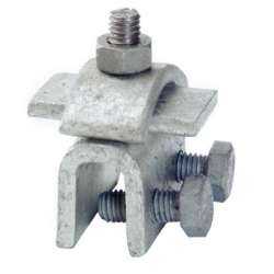 DKC Jupiter Фальцевый зажим арт. ND2001