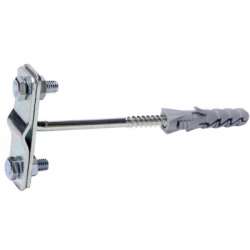 DKC Jupiter Фасадный держатель,100 мм арт. ND2307