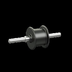 DKC Jupiter Искровой промежуток, класс I, 100кА (10/ арт. NX0001