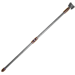 DKC Jupiter Комплект вертикального заземлителя 3 м, D16 мм (2х1500 мм) арт. NE1104