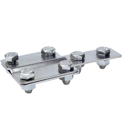 DKC Jupiter Контрольный соединитель арт. NG3203