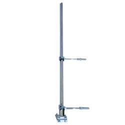 DKC Jupiter Молниеприемник с держателями, 2000 мм арт. NL7200