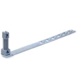 DKC Jupiter Пластиковый держатель под черепицу 450 мм арт. ND2212