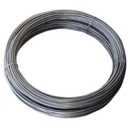 DKC Jupiter Пруток 8 мм, горячеоцинкованный арт. NC1008