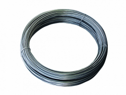 DKC Jupiter Пруток 8 мм, медь арт. NC1008CU