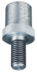 DKC Jupiter Соединитель ESE молниеприемник - мачта арт. NG6607