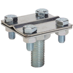 DKC Jupiter Соединитель вертикального заземлителя, D16 мм арт. NE1302