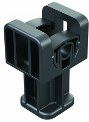 DKC Jupiter Универсальный держатель арт. ND2000