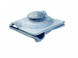 DKC Jupiter Универсальный соединитель, медь арт. NG3103CU