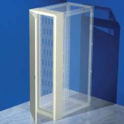 DKC Кабельный отсек CQE с боковой дверью, 1800 x 200 x 500мм арт. R5CVCE18250