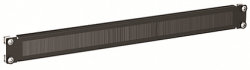 DKC Кабельный ввод с щеточным буртиком 19 , 1U арт. R5SPZ191HE
