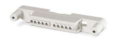 DKC Клеммный блок для корпусов типа M340 на 8 модулей арт. DIS6540363