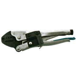 DKC Клещи для обжима изолированных наконечников 0,25-6мм.кв арт. 2ART54