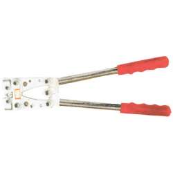 DKC Клещи для обжима неизолированных наконечников 10-50мм.кв арт. 2ARTHX50