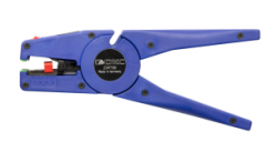 DKC Клещи для зачистки и резки проводов 0,3-6 кв.мм профессиональные арт. 2ART80