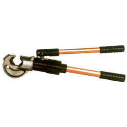 DKC Клещи гидравлические для обжима неизолированных наконечников 10-300 кв.мм арт. 2ART58