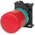 DKC Кнопка аварийная грибовидная поворотная с индикацией д. 60 арт. ABHT1C6S