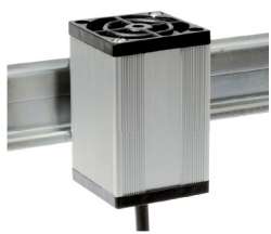 DKC Компактный обогреватель с кабелем, P=30W арт. R5MHT30