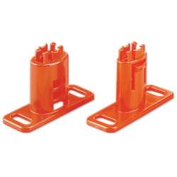 DKC Комплект креплений д/напольной установки арт. FC37230