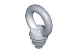 DKC Комплект рым-болтов для транспортировки ST/CE арт. R5LEST160