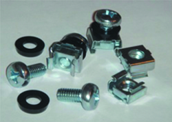 DKC Комплект винт, шайба гайка арт. R5CNS12R