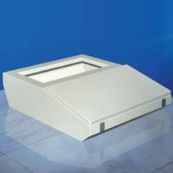 DKC Консоль MPC, для стоек управления серии CN, 1200мм арт. R5MPC1200