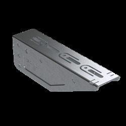 DKC Консоль ВМ осн. 150, горячеоцинкованная арт. BBM5015HDZ