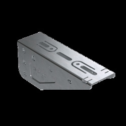 DKC Консоль ВМ осн.100, цинк-ламельная арт. BBM5010ZL