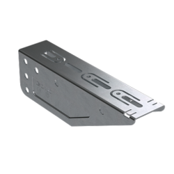 DKC Консоль ВМ осн.150 мм, нержавеющая арт. BBM5015INOX