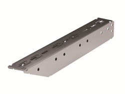 DKC Консоль быстрой фиксации BBF, L600, толщ.1,5 мм арт. BBF5060