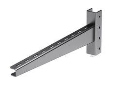 DKC Консоль быстрой фиксации для тяжелых нагрузок 200 мм арт. BBF6020