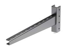 DKC Консоль быстрой фиксации для тяжелых нагрузок 300 мм арт. BBF6030