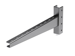 DKC Консоль быстрой фиксации для тяжелых нагрузок 500 мм арт. BBF6050