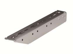 DKC Консоль быстрой фиксации осн.600 мм, нержавеющая арт. BBF5060INOX