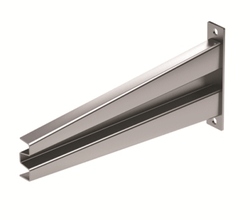 DKC Консоль для тяжелых нагрузок 1000 мм сварная, горячеоцинкованная арт. BBH8000HDZ