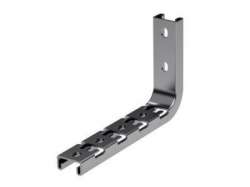 DKC Консоль легкая для пров. лотка осн. 100 мм, толщ. 2,5 мм арт. FBC3010