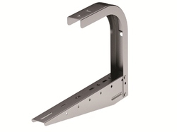 DKC Консоль потлочная BBA осн.300 мм, цинк-ламельная арт. BBA2030ZL