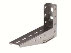 DKC Консоль с опорой ML осн. 150 мм, нержавеющая арт. BBL5015INOX