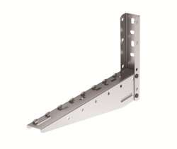 DKC Консоль с опорой ML осн. 500 арт. FC33834