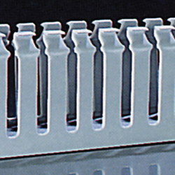 ABB NIE Мех Переключатель 2-клавишный арт. 8122