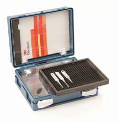 DKC Коробка для маркировочных изделий арт. 012A